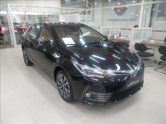 TOYOTA COROLLA 2.0 Altis 16V