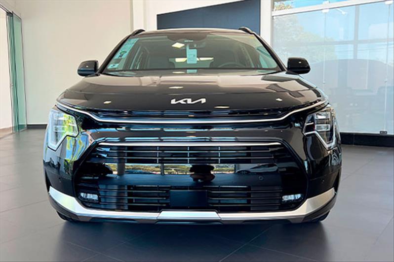 1.6 GDI HEV SX Prestige