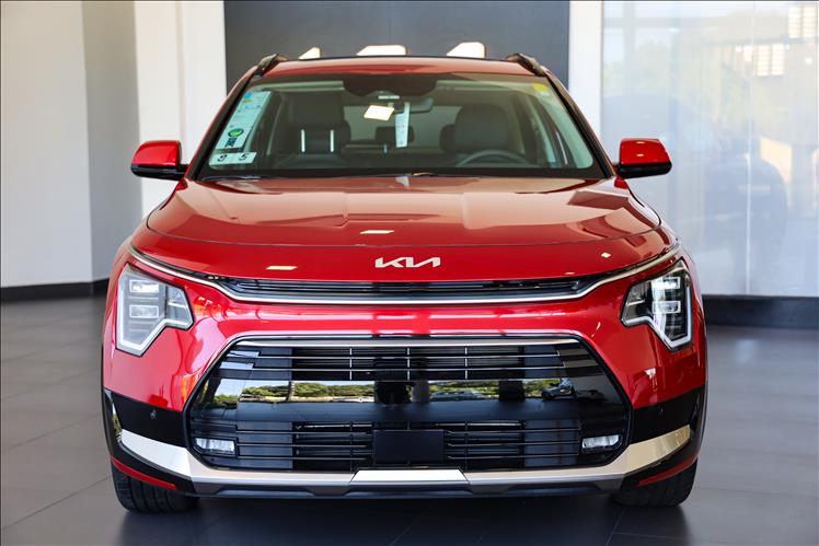 1.6 GDI HEV RIO Open Limited Edition