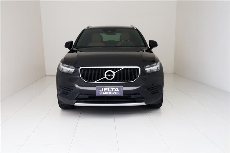 2.0 T4 Momentum Geartronic