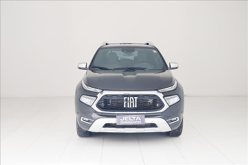 2.0 16V Turbo Ranch 4WD