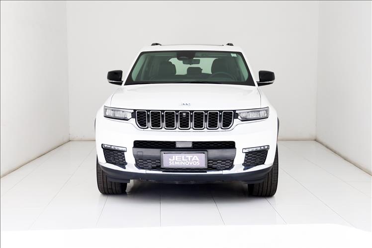 Jeep 2.0 Turbo 4XE AT8 2023 Seminovo | Shenzhen Caoa Chery (PI)