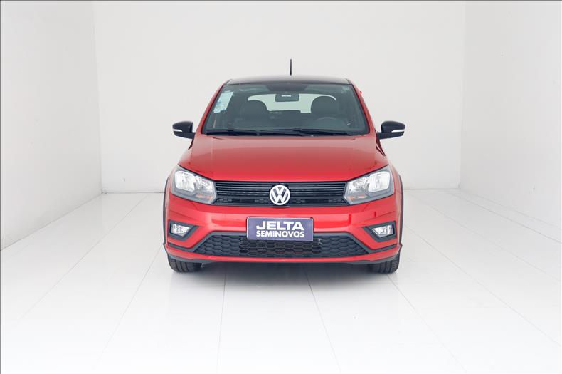 1.0 12V MPI Totalflex Last Edition