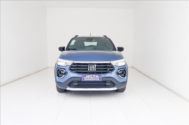 1.0 Turbo 200 Hybrid Impetus