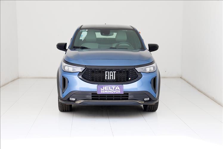 1.0 Turbo 200 Hybrid Impetus