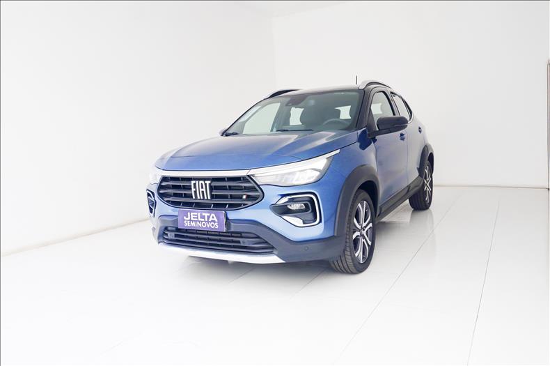 1.0 Turbo 200 Impetus