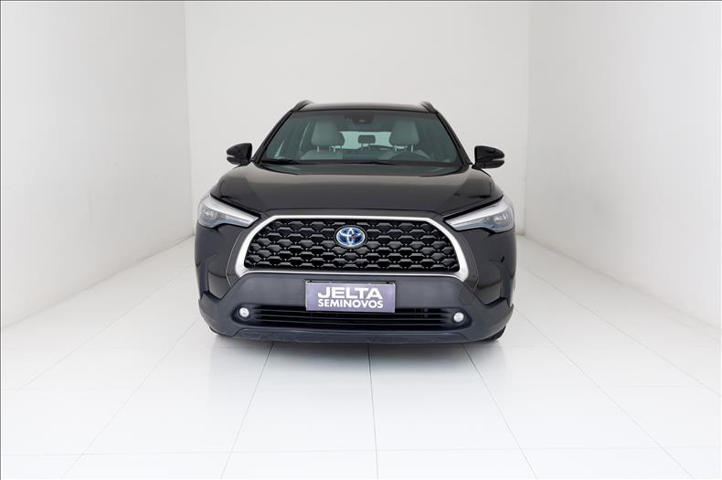 1.8 VVT-I Hybrid Altis