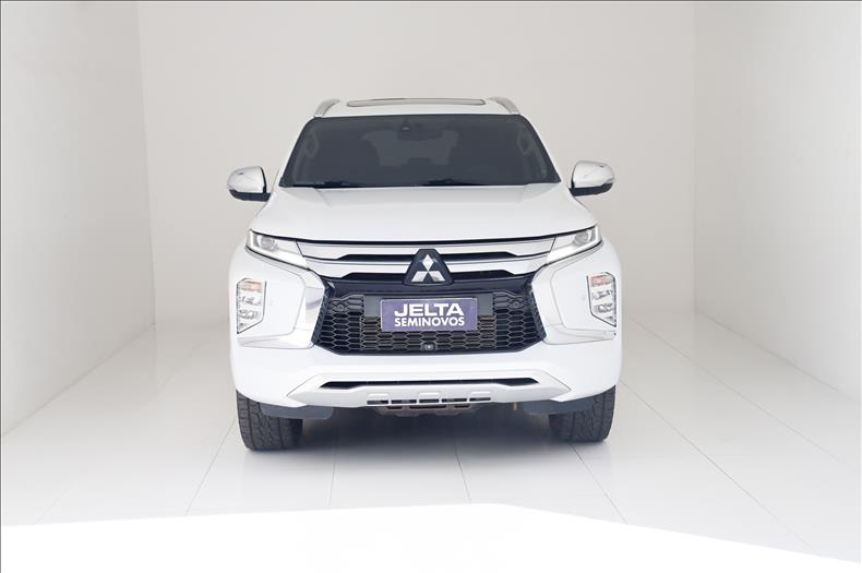 2.4 16V Mivec Turbo HPE AWD