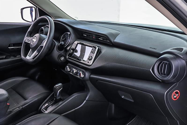 Nissan-KICKS-1.6 16vstart Sense