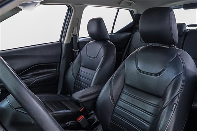 Nissan-KICKS-1.6 16vstart Sense