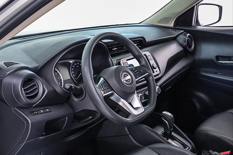 Nissan-KICKS-1.6 16vstart Sense