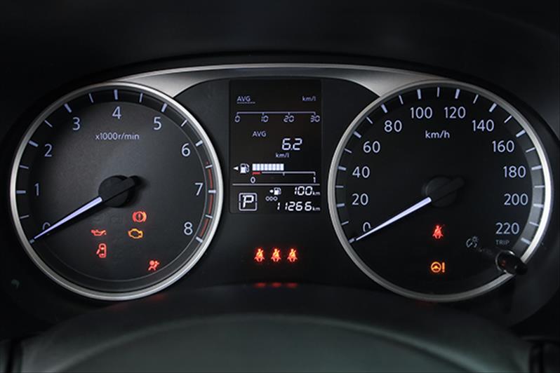 Nissan-KICKS-1.6 16vstart Sense
