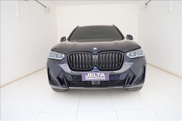 2.0 16V X Line30e