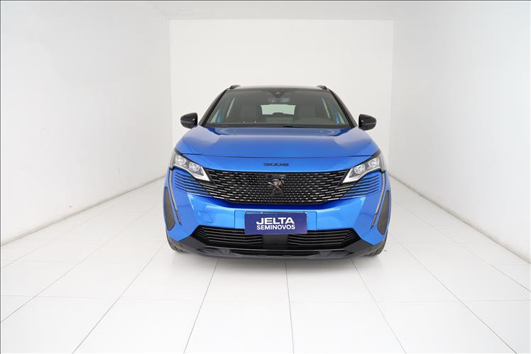 1.6 16V THP GT Pack