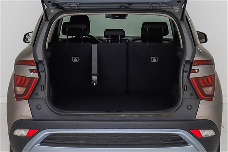 Hyundai-CRETA-1.0 Tgdi Limited