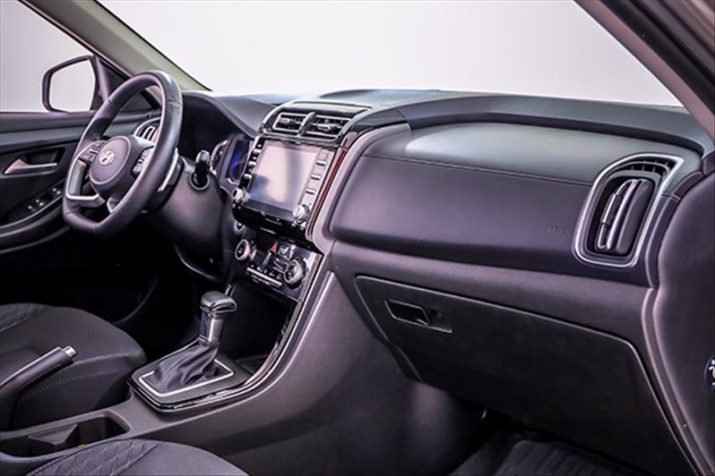 Hyundai-CRETA-1.0 Tgdi Limited