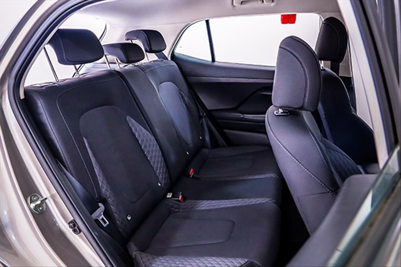Hyundai-CRETA-1.0 Tgdi Limited