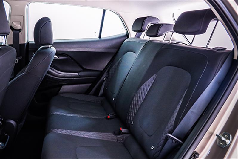 Hyundai-CRETA-1.0 Tgdi Limited