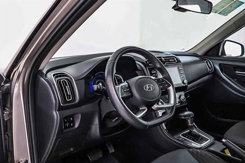 Hyundai-CRETA-1.0 Tgdi Limited