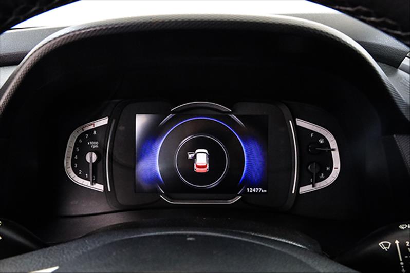 Hyundai-CRETA-1.0 Tgdi Limited