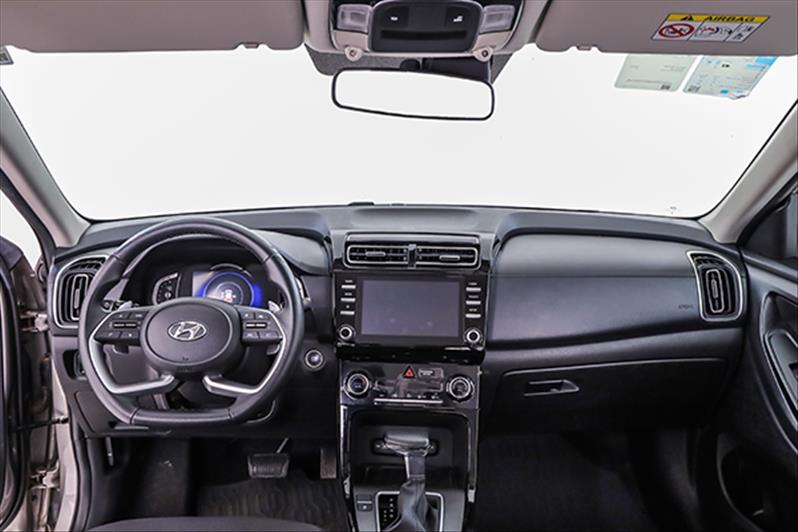 Hyundai-CRETA-1.0 Tgdi Limited