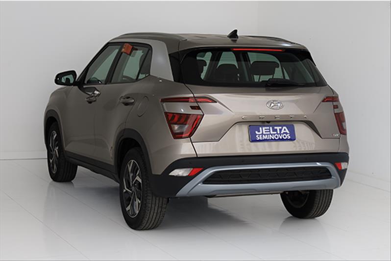 Hyundai-CRETA-1.0 Tgdi Limited
