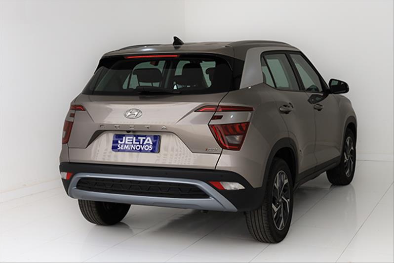Hyundai-CRETA-1.0 Tgdi Limited