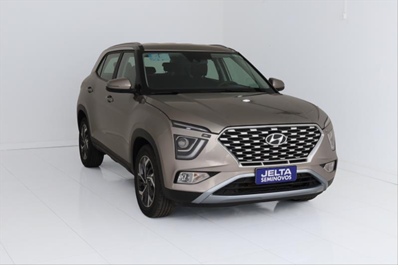 Hyundai-CRETA-1.0 Tgdi Limited