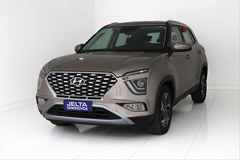 Hyundai-CRETA-1.0 Tgdi Limited
