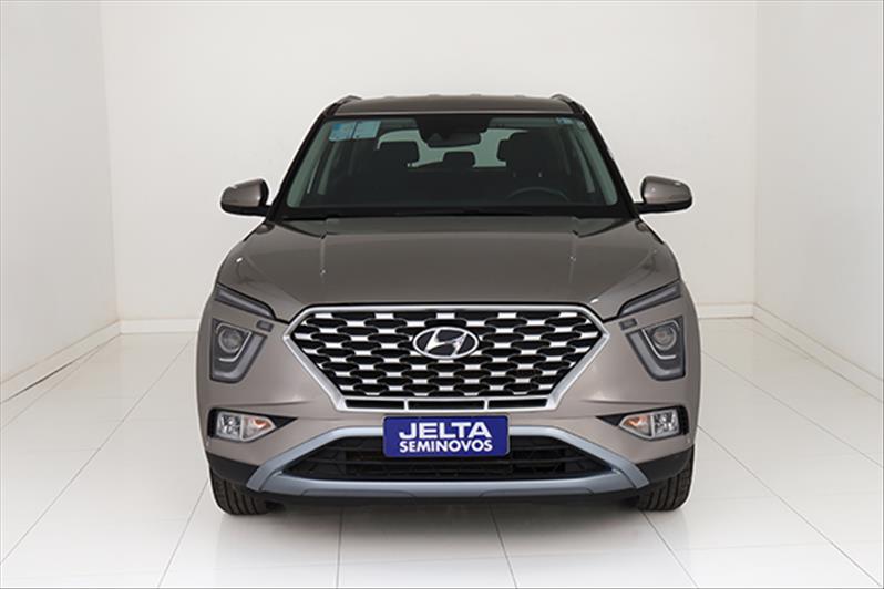Hyundai-CRETA-1.0 Tgdi Limited