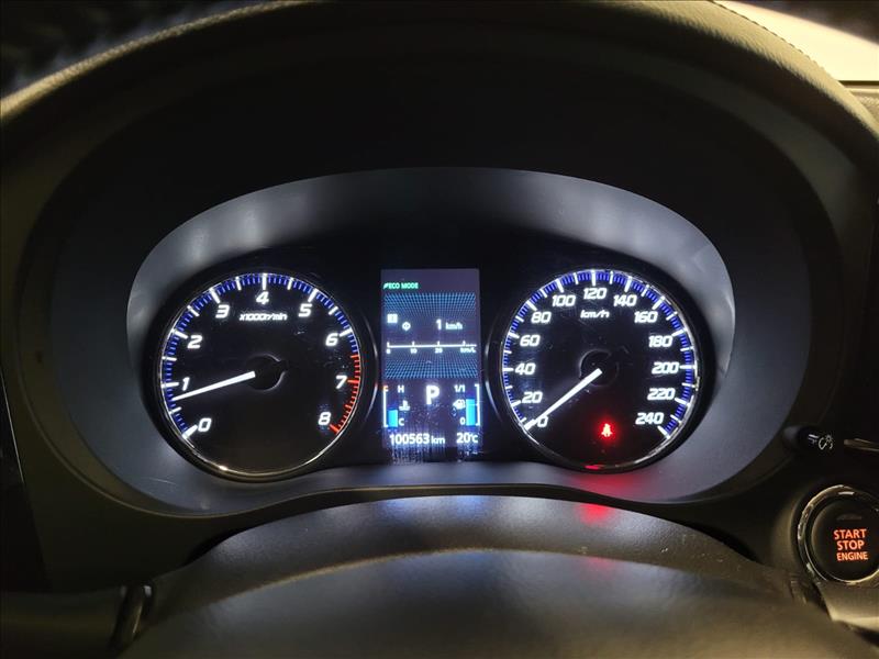 Mitsubishi-OUTLANDER-2.0 Comfort 16V