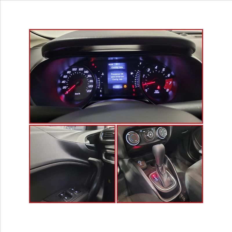 Fiat-CRONOS-1.3 Firefly Drive