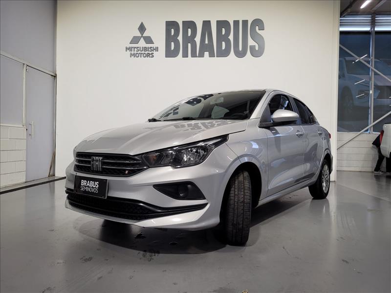 Fiat-CRONOS-1.3 Firefly Drive