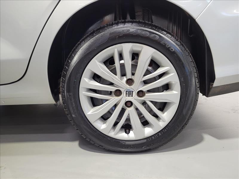 Fiat-CRONOS-1.3 Firefly Drive