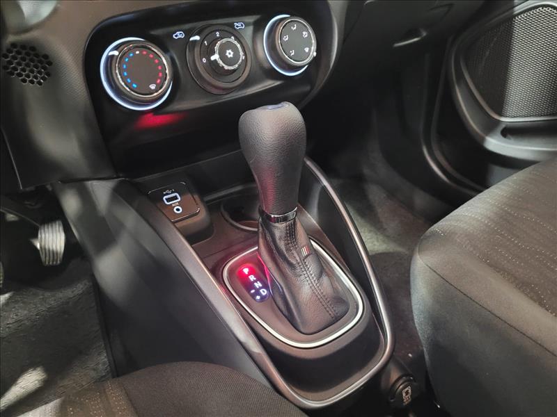 Fiat-CRONOS-1.3 Firefly Drive