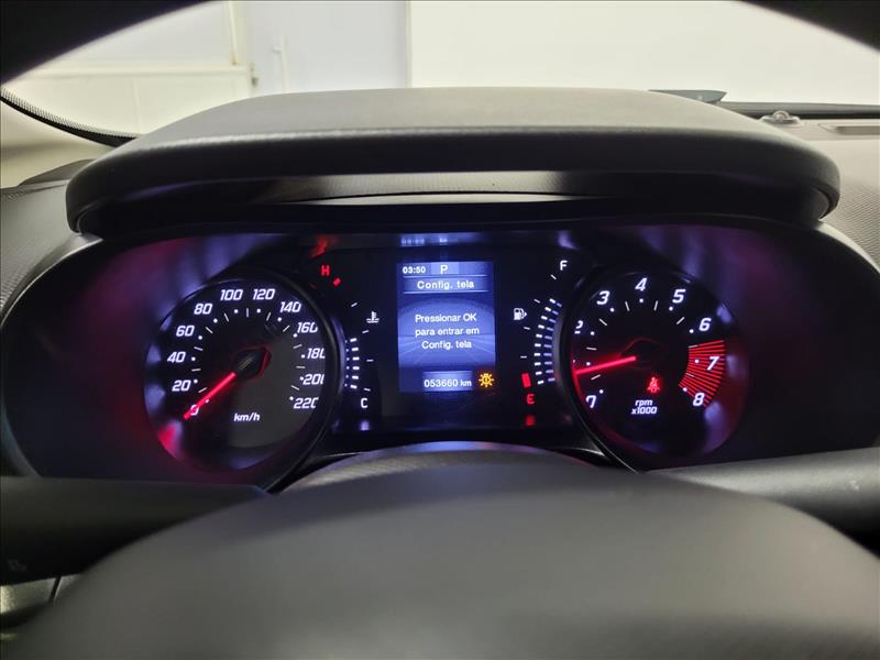 Fiat-CRONOS-1.3 Firefly Drive