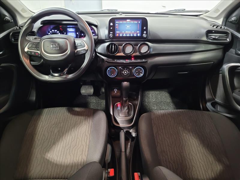 Fiat-CRONOS-1.3 Firefly Drive