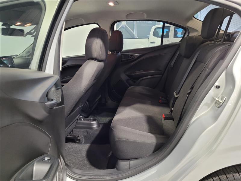 Fiat-CRONOS-1.3 Firefly Drive