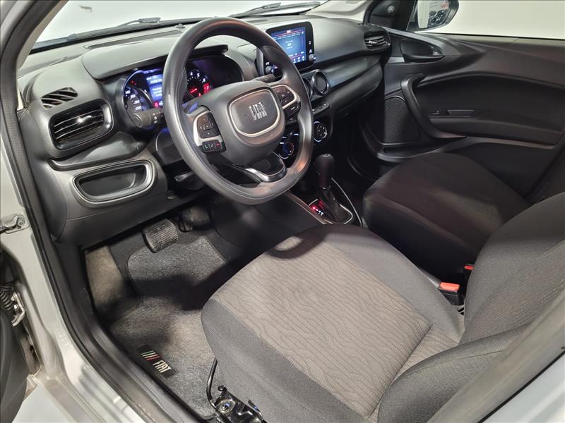 Fiat-CRONOS-1.3 Firefly Drive