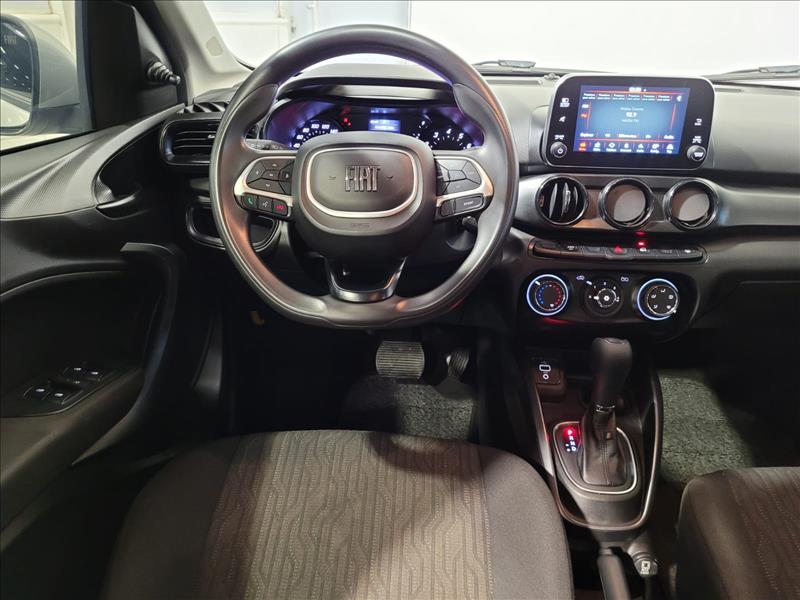 Fiat-CRONOS-1.3 Firefly Drive