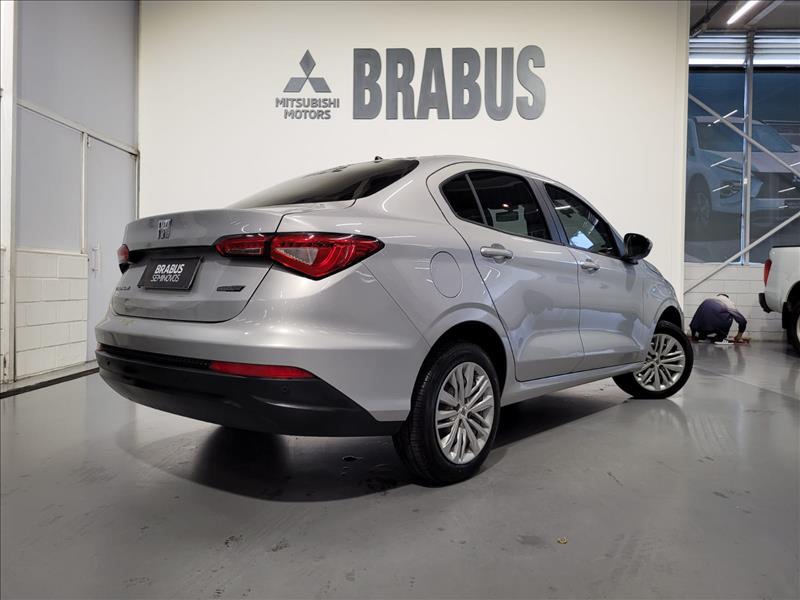 Fiat-CRONOS-1.3 Firefly Drive