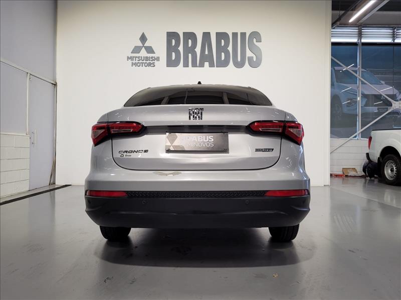 Fiat-CRONOS-1.3 Firefly Drive