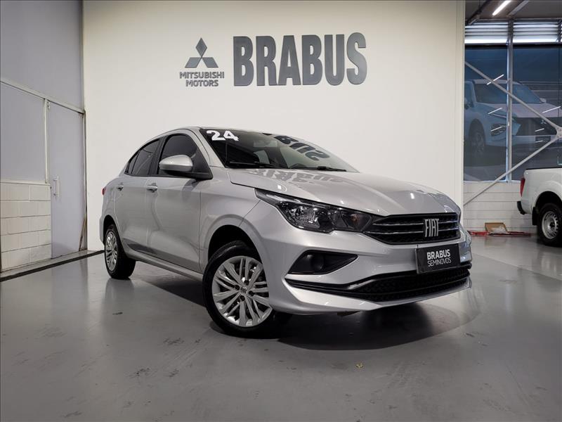 Fiat-CRONOS-1.3 Firefly Drive