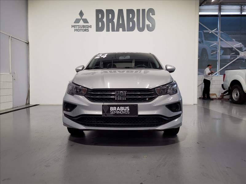 Fiat-CRONOS-1.3 Firefly Drive