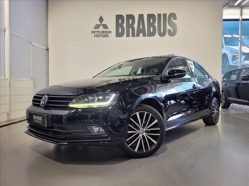 1.4 16V TSI Comfortline