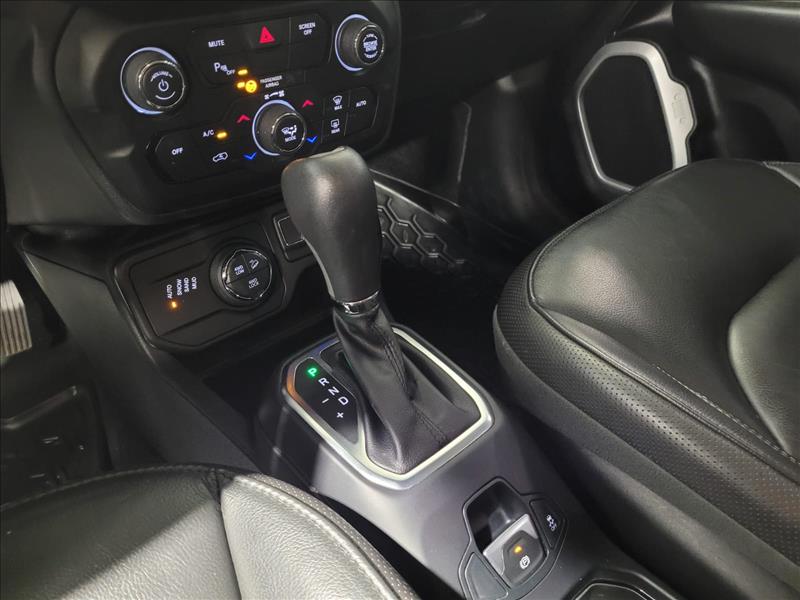 Jeep-RENEGADE-2.0 16V Turbo Longitude 4X4