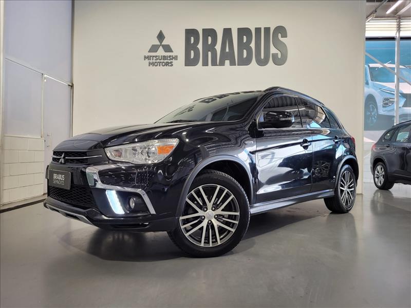 2.0 AWD 16V