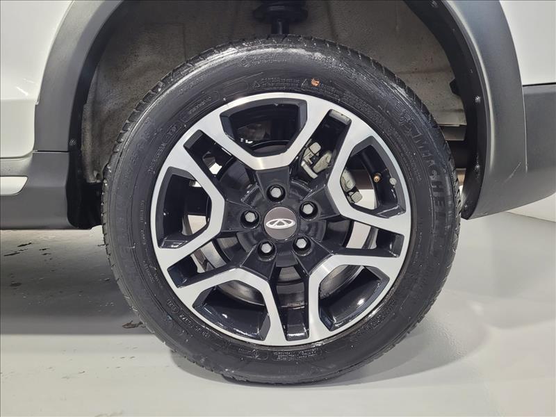 CHERY-TIGGO 3X-1.0 VVT Turbo Iflex PRO