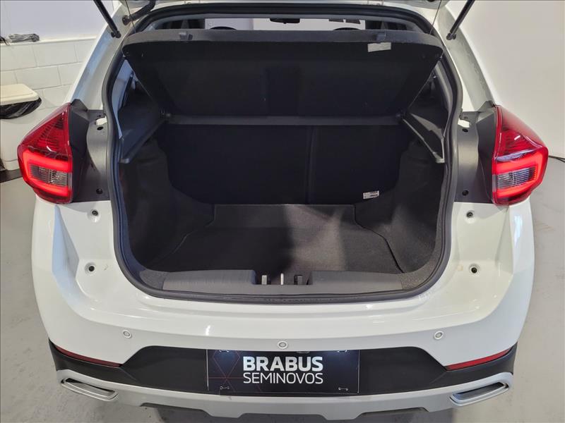 CHERY-TIGGO 3X-1.0 VVT Turbo Iflex PRO