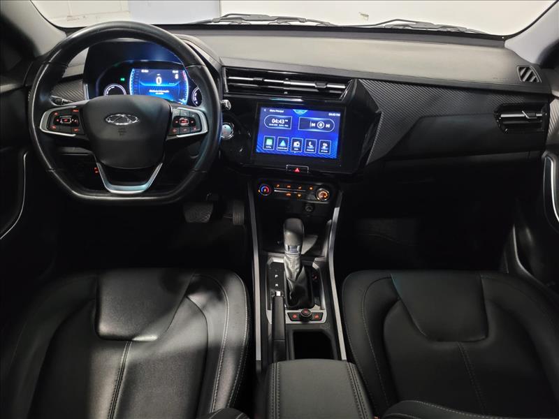 CHERY-TIGGO 3X-1.0 VVT Turbo Iflex PRO